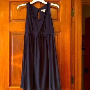 Women’s Loft dress